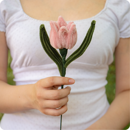 Atelier Rose — fleur 2