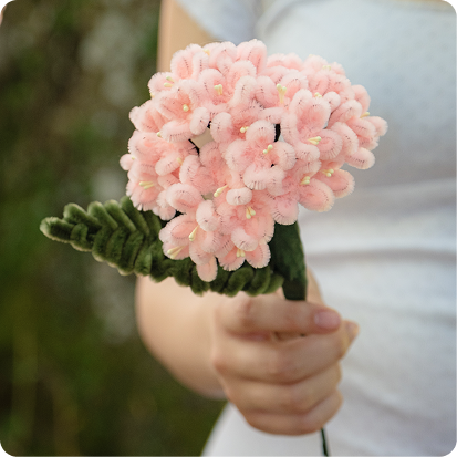 Atelier Rose — fleur 4