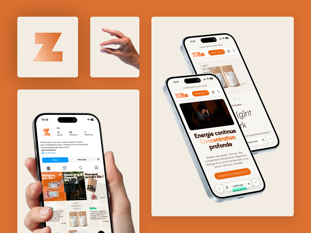 Zils