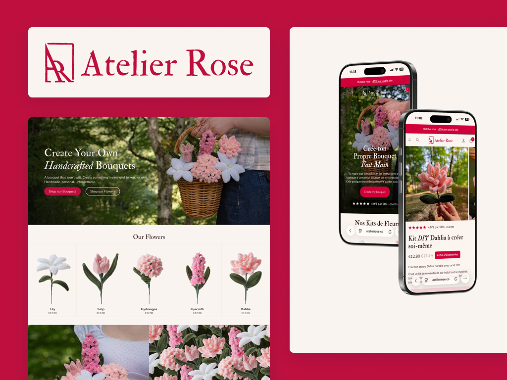 Atelier Rose