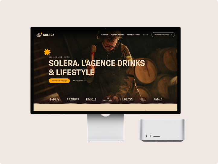 Solera